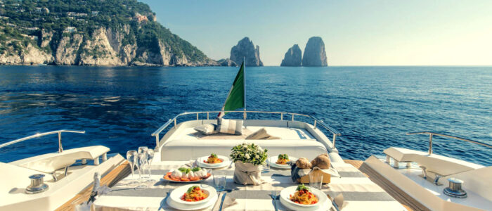 Luxury Travel Italy